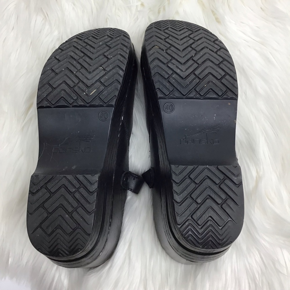 Dansko Mary Jane shoes - Picture 6 of 8